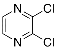 2,3-Dichloropyrazine