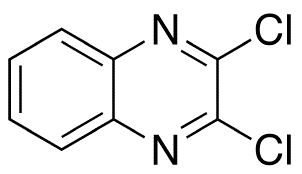 2,3-Dichloroquinoxaline