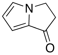 2,3-Dihydro-1H-pyrrolizine-1-one