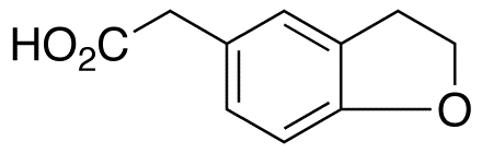 2,3-Dihydro-5-benzofuranacetic Acid