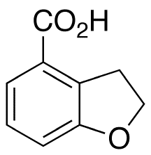 2,3-Dihydrobenzofuran-4-carboxylic Acid