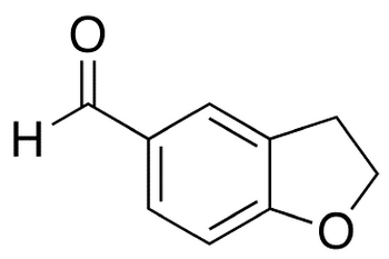 2,3-Dihydrobenzofuran-5-carboxaldehyde