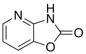 2,3-Dihydropyrido[2,3-d][1,3]oxazol-2-one