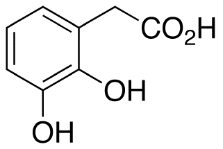 2,3-Dihydroxyphenylacetic Acid