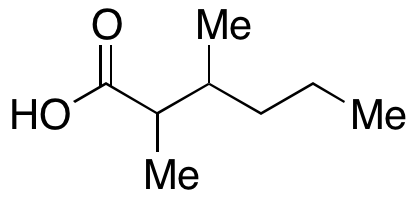 2,3-Dimethyl-hexanoic Acid