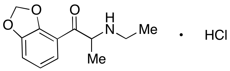 2,3-Ethylone Isomer Hydrochloride