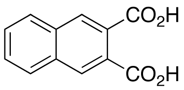 2,3-Naphthalenedicarboxylic Acid