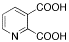 2,3-Pyridinedicarboxylic Acid