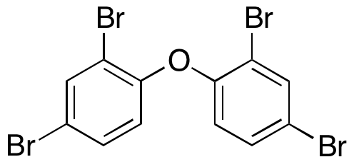 2,4,2’,4’-Tetrabromodiphenyl Ether