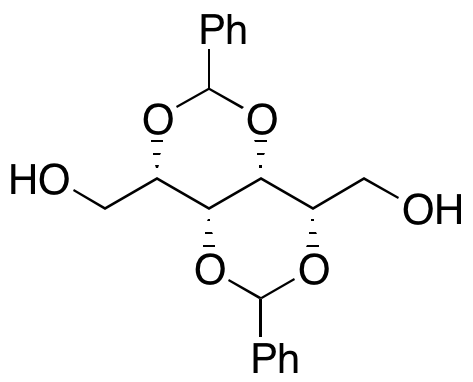 2,4:3,5-Di-O-benzylidene L-Iditol