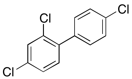 2,4,4’-Trichlorobiphenyl