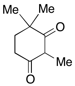 2,4,4-Trimethyl-1,3-cyclohexanedione