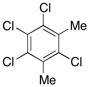 2,4,5,6-Tetrachloro-m-xylene