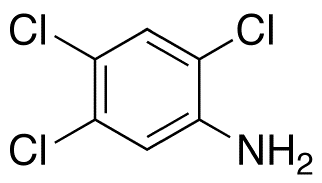 2,4,5-Trichloroaniline