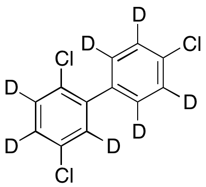 2,4’,5-Trichlorobiphenyl-d7