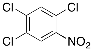 2,4,5-Trichloronitrobenzene