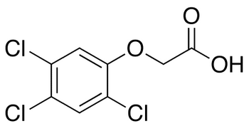 2,4,5-Trichlorophenoxyacetic Acid