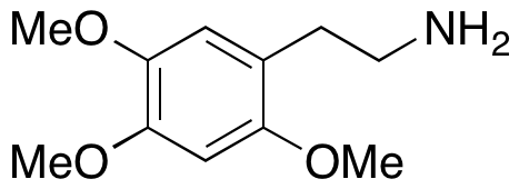 2,4,5-Trimethoxyphenylethylamine