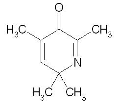 2,4,6,6-Tetramethyl-3(6H)-pyridinone