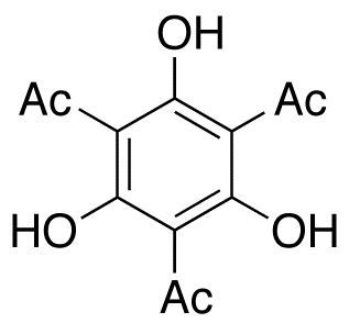 2,4,6-Triacetylphloroglucinol