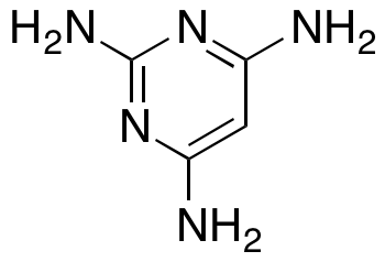 2,4,6-Triaminopyrimidine