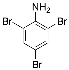 2,4,6-Tribromoaniline