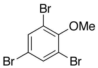 2,4,6-Tribromoanisole