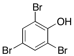 2,4,6-Tribromophenol