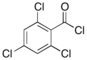 2,4,6-Trichlorobenzoyl Chloride