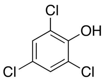 2,4,6-Trichlorophenol