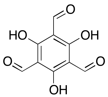 2,4,6-Triformylphloroglucinol