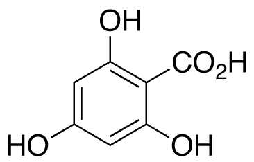 2,4,6-Trihydroxybenzoic Acid