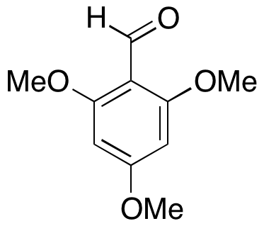 2,4,6-Trimethoxybenzaldehyde