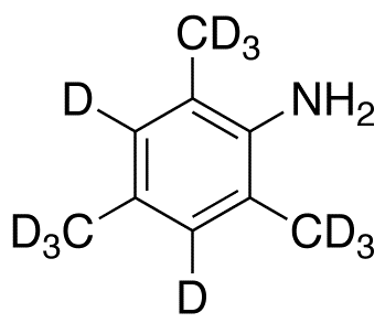 2,4,6-Trimethylbenzeneamine-d11