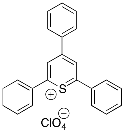 2,4,6-Triphenylthiopyrylium Perchlorate