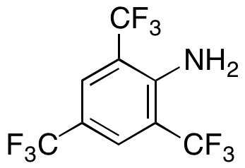 2,4,6-Tris(trifluoromethyl)aniline