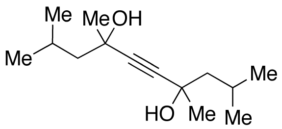 2,4,7,9-Tetramethyl-5-decyne-4,7-diol