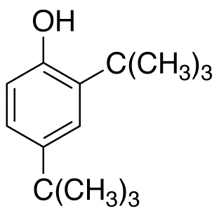 2,4-Di-tert-butylphenol