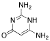 2,4-Diamino-6-hydroxypyrimidine