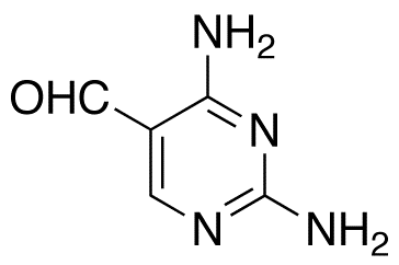 2,4-Diaminopyrimidine-5-carboxaldehyde