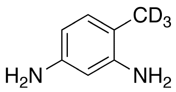 2,4-Diaminotoluene-d3