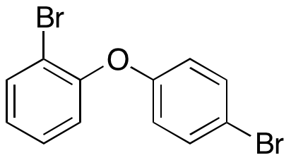 2,4’-Dibromodiphenyl Ether