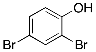 2,4-Dibromophenol