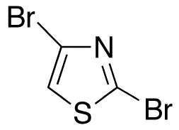 2,4-Dibromothiazole