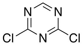 2,4-Dichloro-1,3,5-triazine