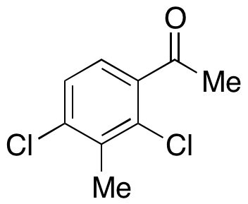 2,4-Dichloro-3-methylacetophenone