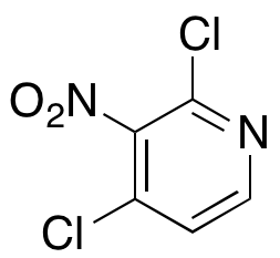 2,4-Dichloro-3-nitropyridine