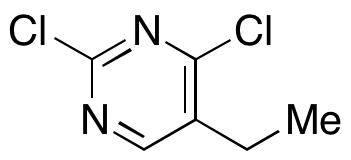 2,4-Dichloro-5-ethylpyrimidine