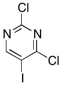 2,4-Dichloro-5-iodopyrimidine