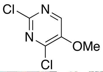 2,4-Dichloro-5-methoxypyrimidine